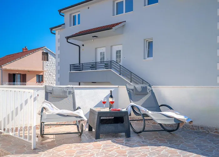 Bodlovic - Zf Hvar