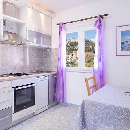 Bodlovic - Zf Hvar Apartment Hvar Town