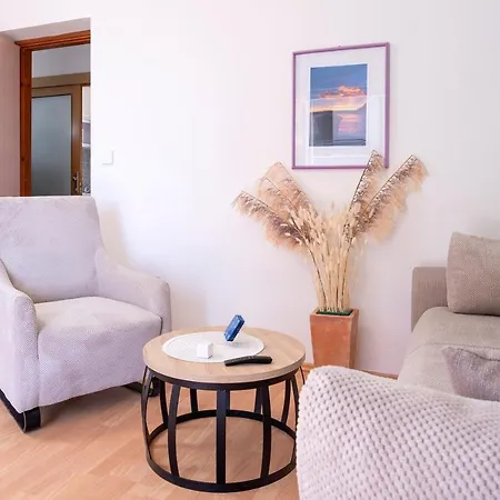 Appartement Bodlovic - Zf Hvar