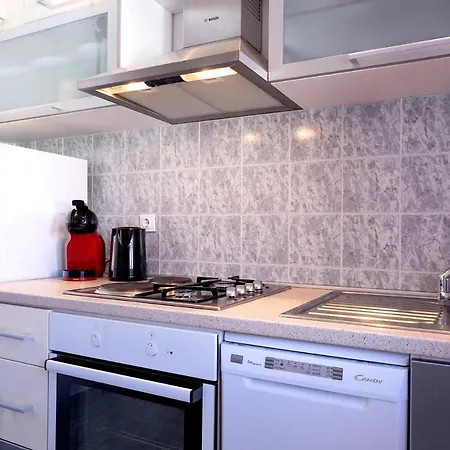 Bodlovic - Zf Hvar Appartement *