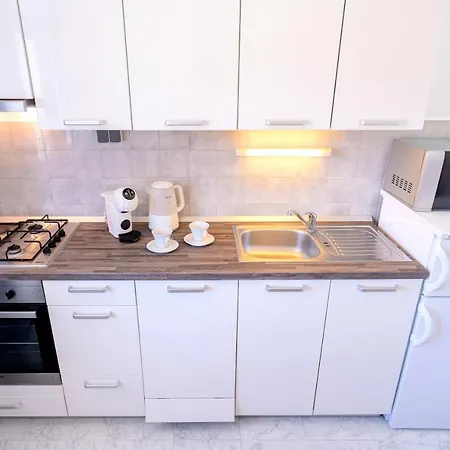 Bodlovic - Zf Hvar Apartment