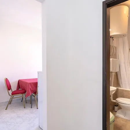 Appartement Bodlovic - Zf Hvar