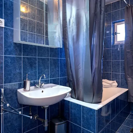Bodlovic - Zf Hvar Apartment *