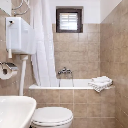 Apartment Bodlovic - Zf Hvar *
