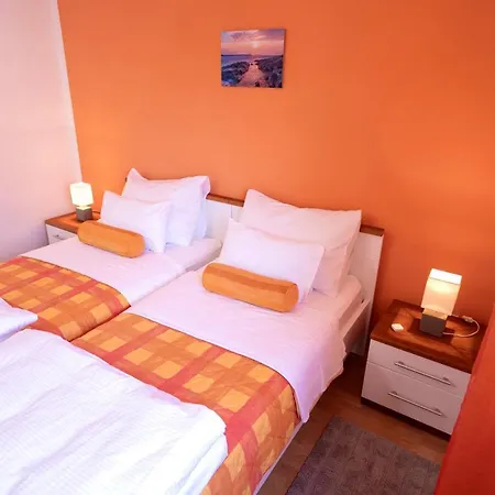 Bodlovic - Zf Hvar Appartement