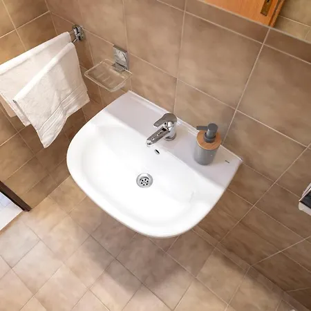 Bodlovic - Zf Hvar Appartement *