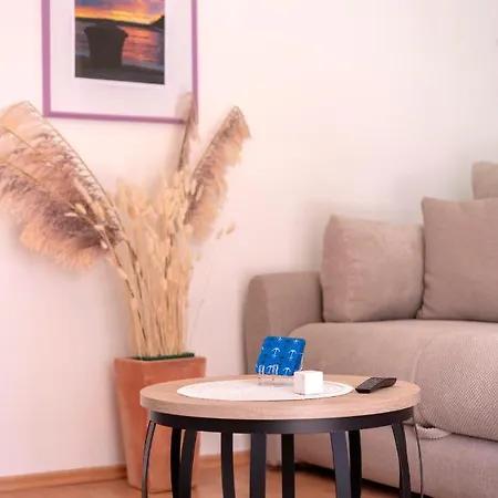 Apartment Bodlovic - Zf Hvar