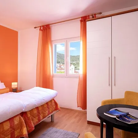 Bodlovic - Zf Hvar Appartement