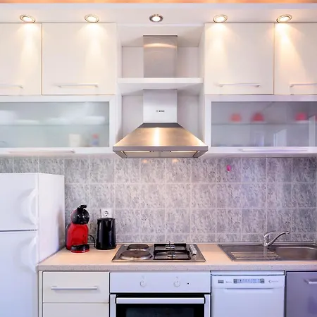 Bodlovic - Zf Hvar Appartement