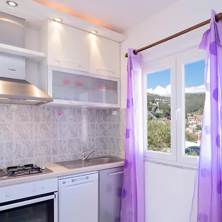 Bodlovic - Zf Hvar Appartement *