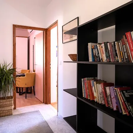 Bodlovic - Zf Hvar Appartement *