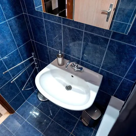 Appartement Bodlovic - Zf Hvar *