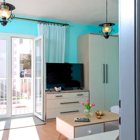 Appartement Bodlovic - Zf Hvar