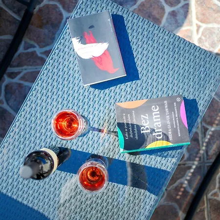 Bodlovic - Zf Hvar Appartement Hvar Town