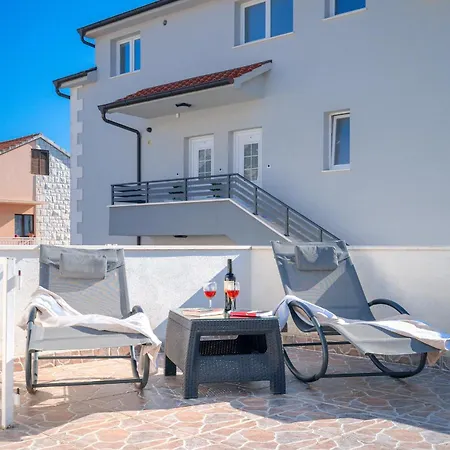 Bodlovic - Zf Hvar