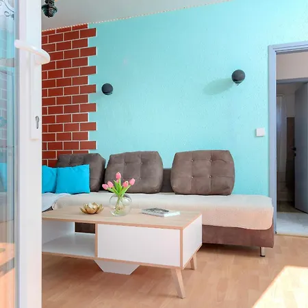 Bodlovic - Zf Hvar Apartment *