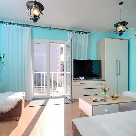 Apartment Bodlovic - Zf Hvar *