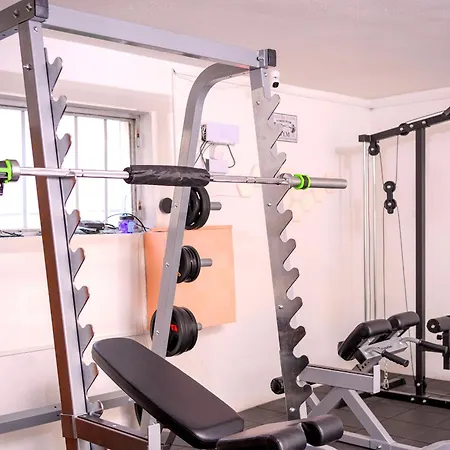 Bodlovic - Zf Hvar Appartement *