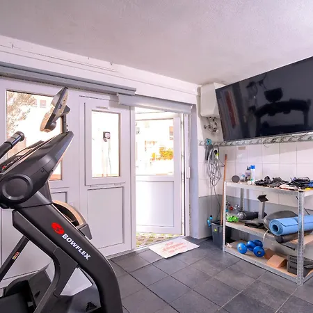 Appartement Bodlovic - Zf Hvar *