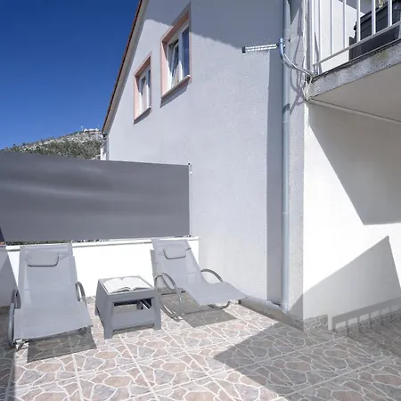 Apartament Bodlovic - Zf Hvar Hvar Town