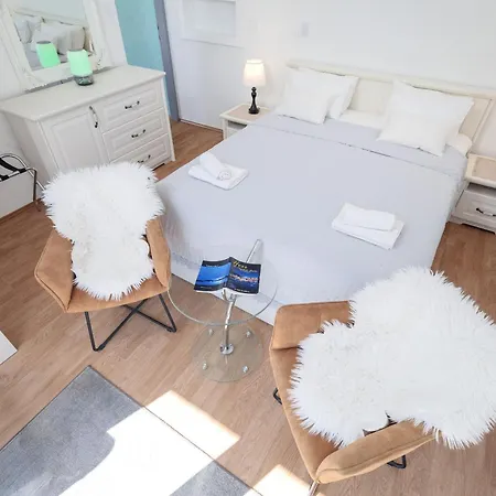Bodlovic - Zf Hvar Apartament