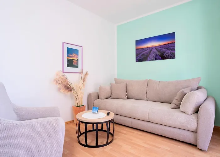 Bodlovic - Zf Hvar Appartement