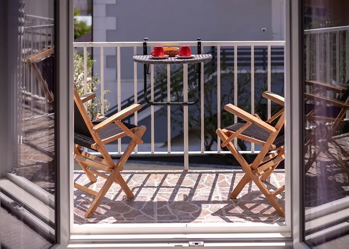 Bodlovic - Zf Hvar Appartement Hvar Town