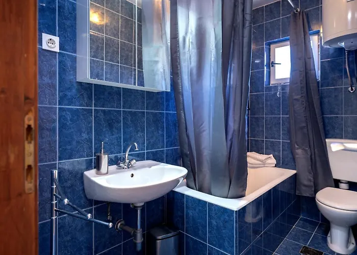 Bodlovic - Zf Hvar Appartement *