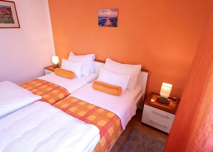 Bodlovic - Zf Hvar Appartement