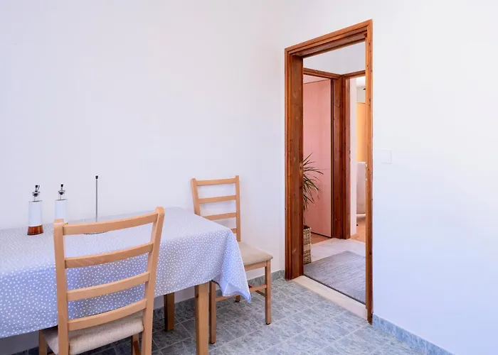 Appartement Bodlovic - Zf Hvar Hvar Town