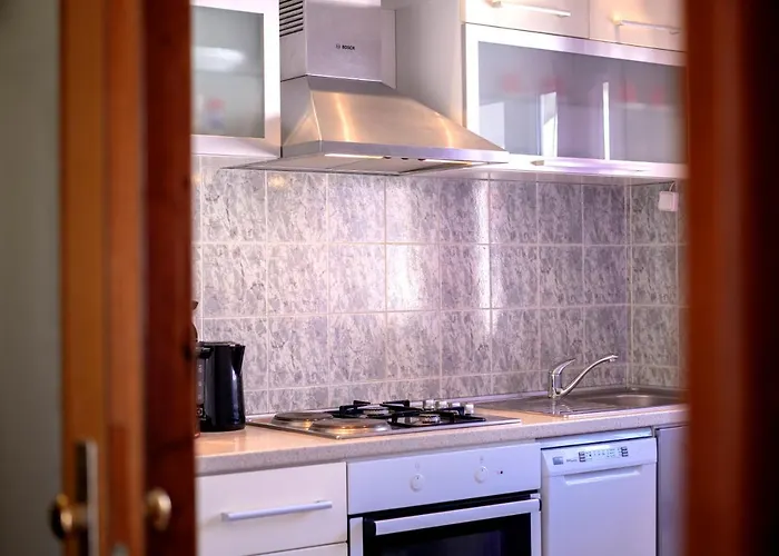 Appartement Bodlovic - Zf Hvar *