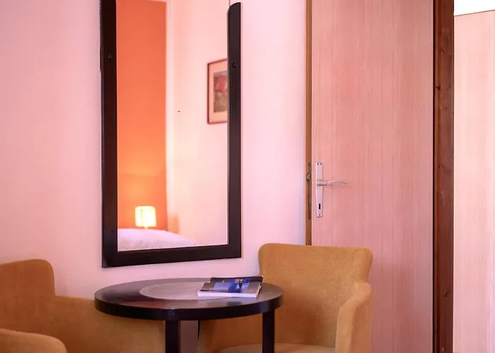 Bodlovic - Zf Hvar Appartement Hvar Town