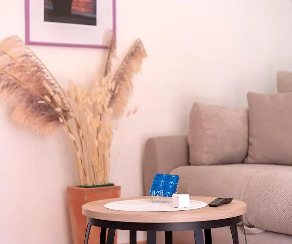 Appartement Bodlovic - Zf Hvar