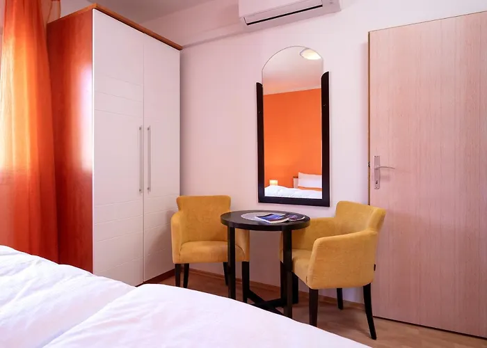 Bodlovic - Zf Hvar Hvar Town