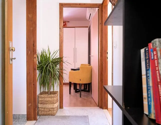 Bodlovic - Zf Hvar Appartement