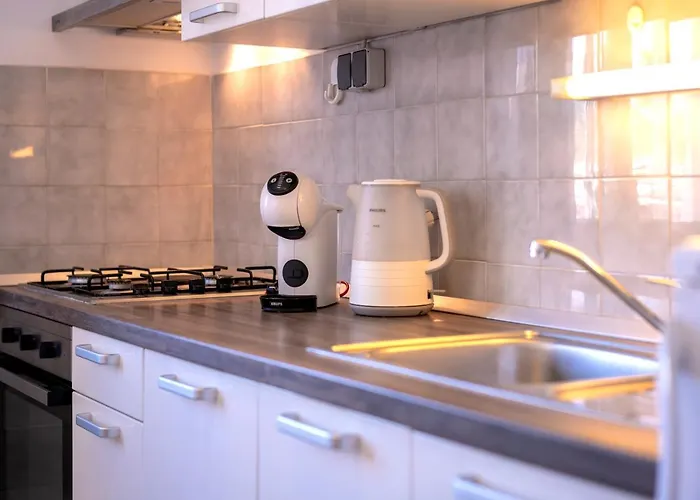 Appartement Bodlovic - Zf Hvar