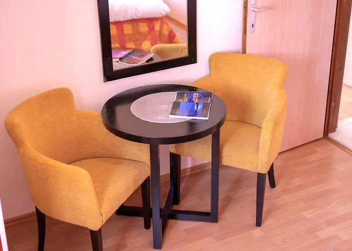 Appartement Bodlovic - Zf Hvar