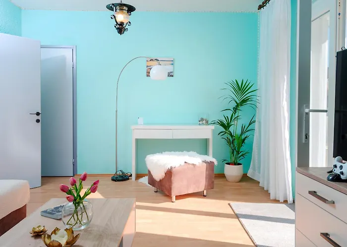 Bodlovic - Zf Hvar Appartement