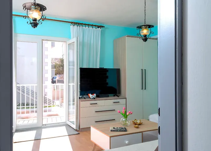 Appartement Bodlovic - Zf Hvar