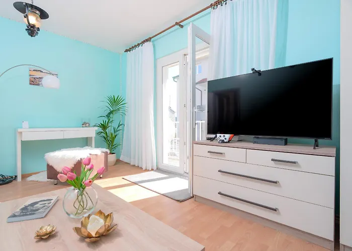 Bodlovic - Zf Hvar Appartement *