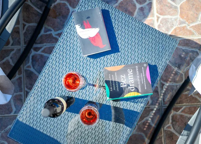 Bodlovic - Zf Hvar Appartement Hvar Town