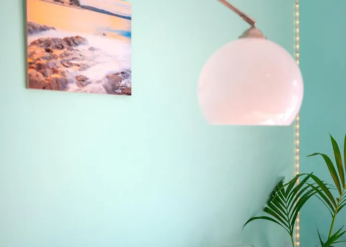 Bodlovic - Zf Hvar Appartement Hvar Town