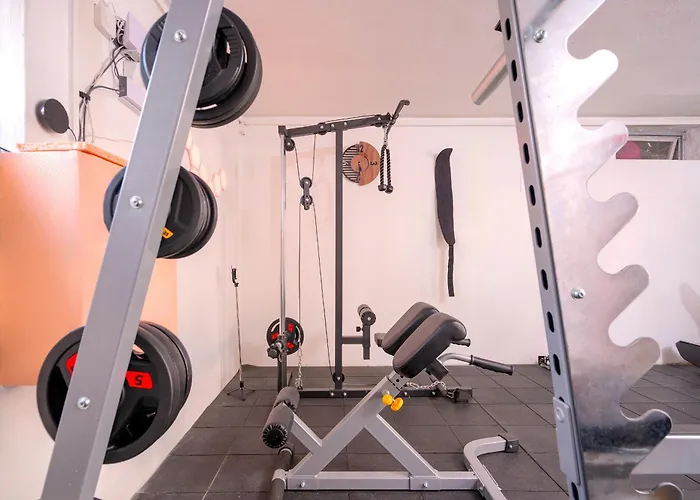 Appartement Bodlovic - Zf Hvar *