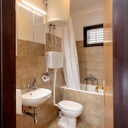 Apartamento Bodlovic - Zf Hvar *