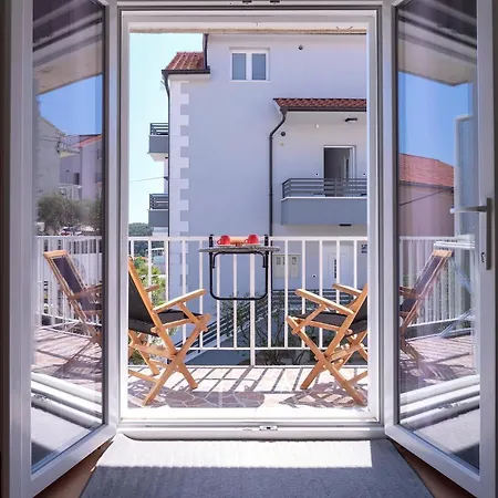 Apartamento Bodlovic - Zf Hvar Hvar Town
