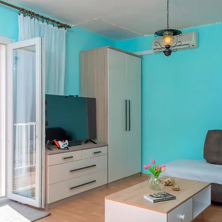 Apartamento Bodlovic - Zf Hvar *