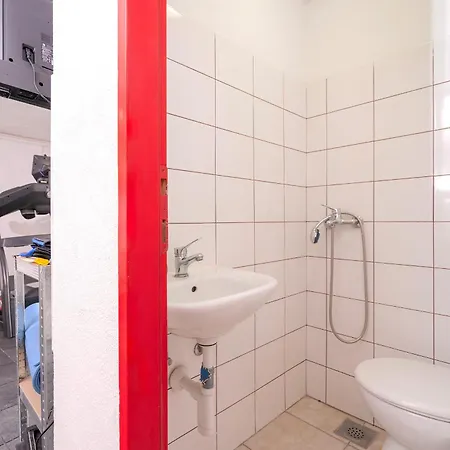 Bodlovic - Zf Hvar Apartamento