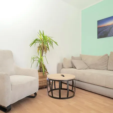 Apartamento Bodlovic - Zf Hvar *