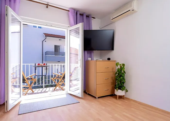 Apartamento Bodlovic - Zf Hvar Hvar Town
