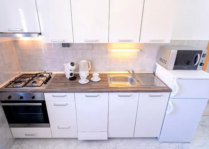 Bodlovic - Zf Hvar Apartamento